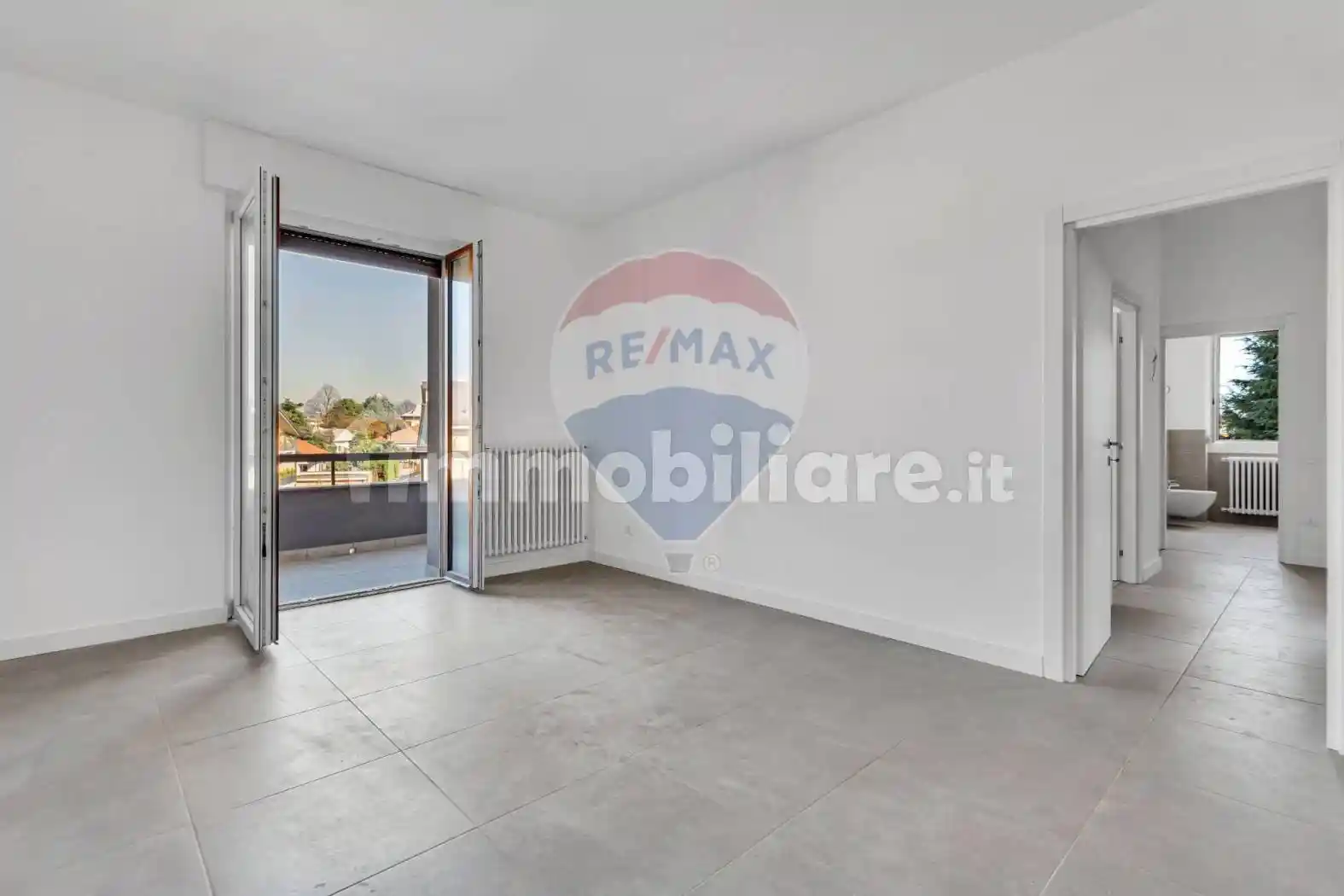 Appartamento in vendita a Giussano