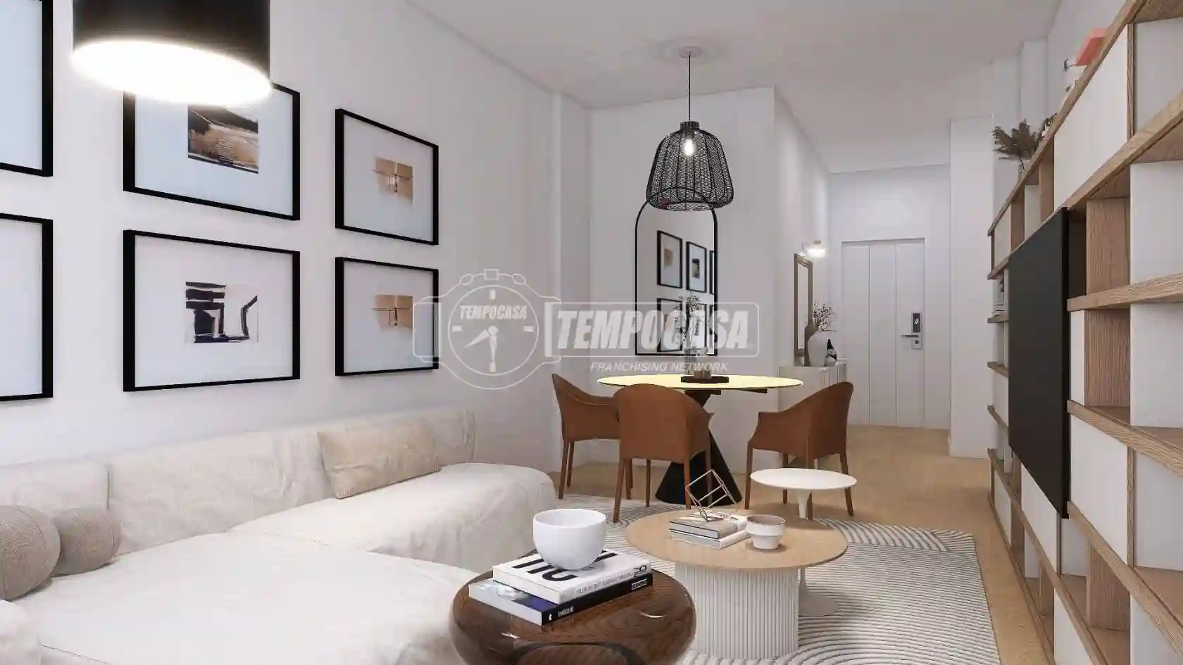 Appartamento - foto 3