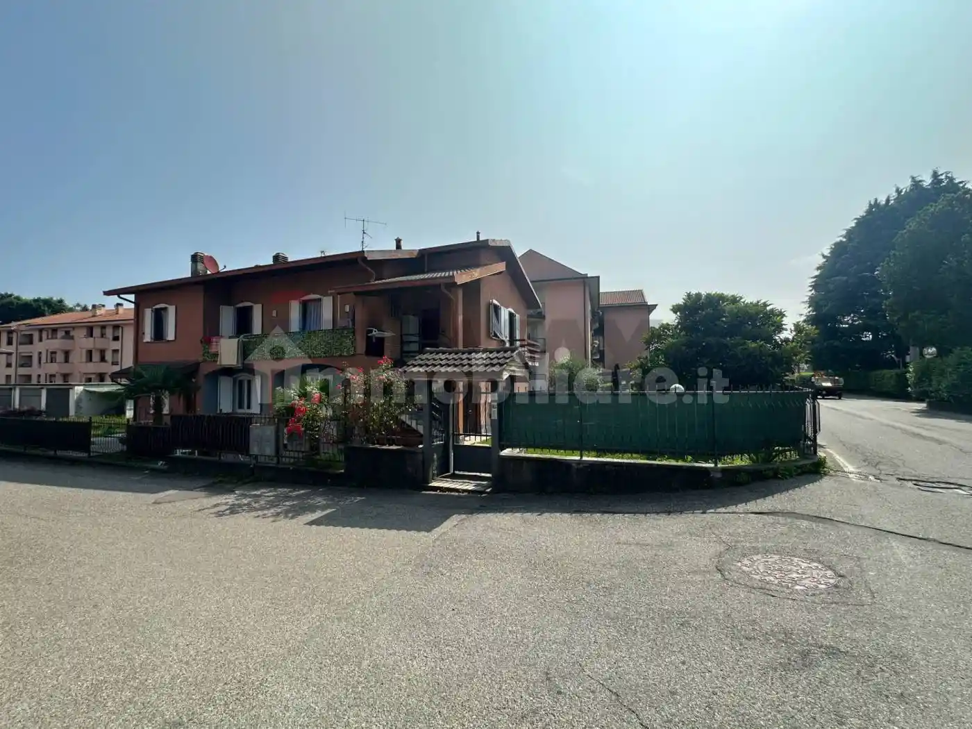 Appartamento in vendita a Arcisate