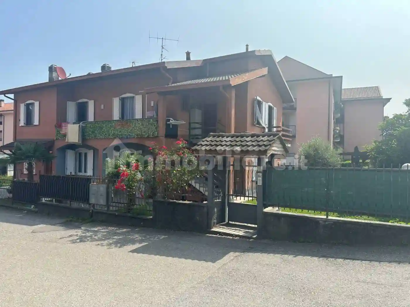 Trilocale via comolli 16, Centro, Arcisate - foto 4