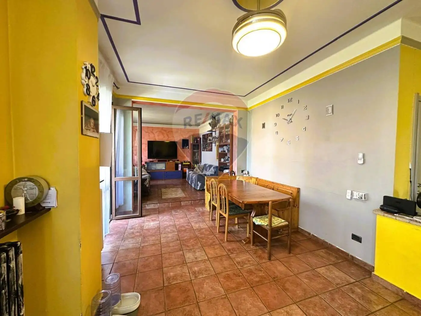 Trilocale via comolli 16, Centro, Arcisate - foto 3