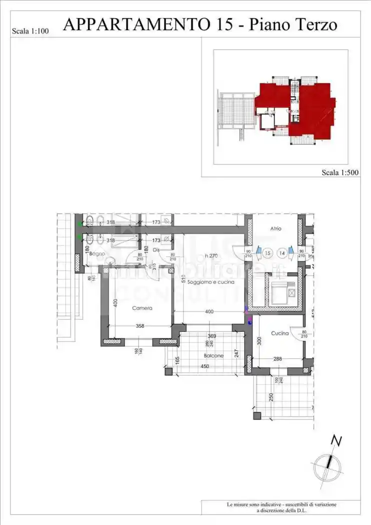 Appartamento - foto 2