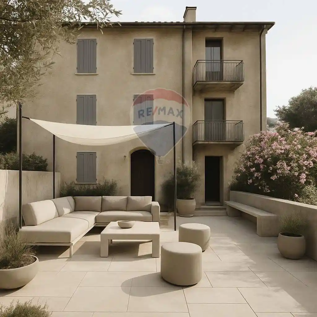 Terratetto unifamiliare via Sant'Anna 5, Cavagnano, Cuasso al Monte - foto 5