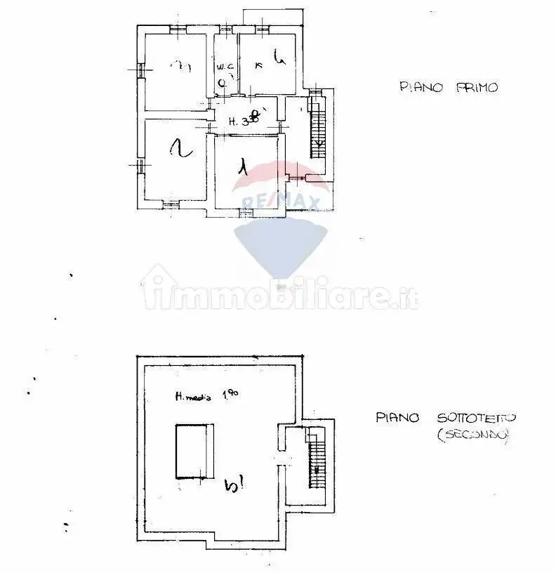 Villa bifamiliare via Libertà 7, Centro, Arcisate - foto 3