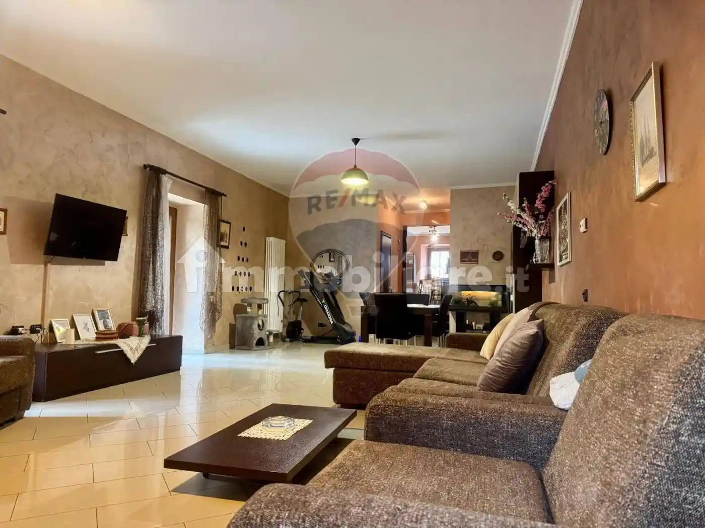 Quadrilocale vicolo Bianchi 2, Cavagnano, Cuasso al Monte - foto 2