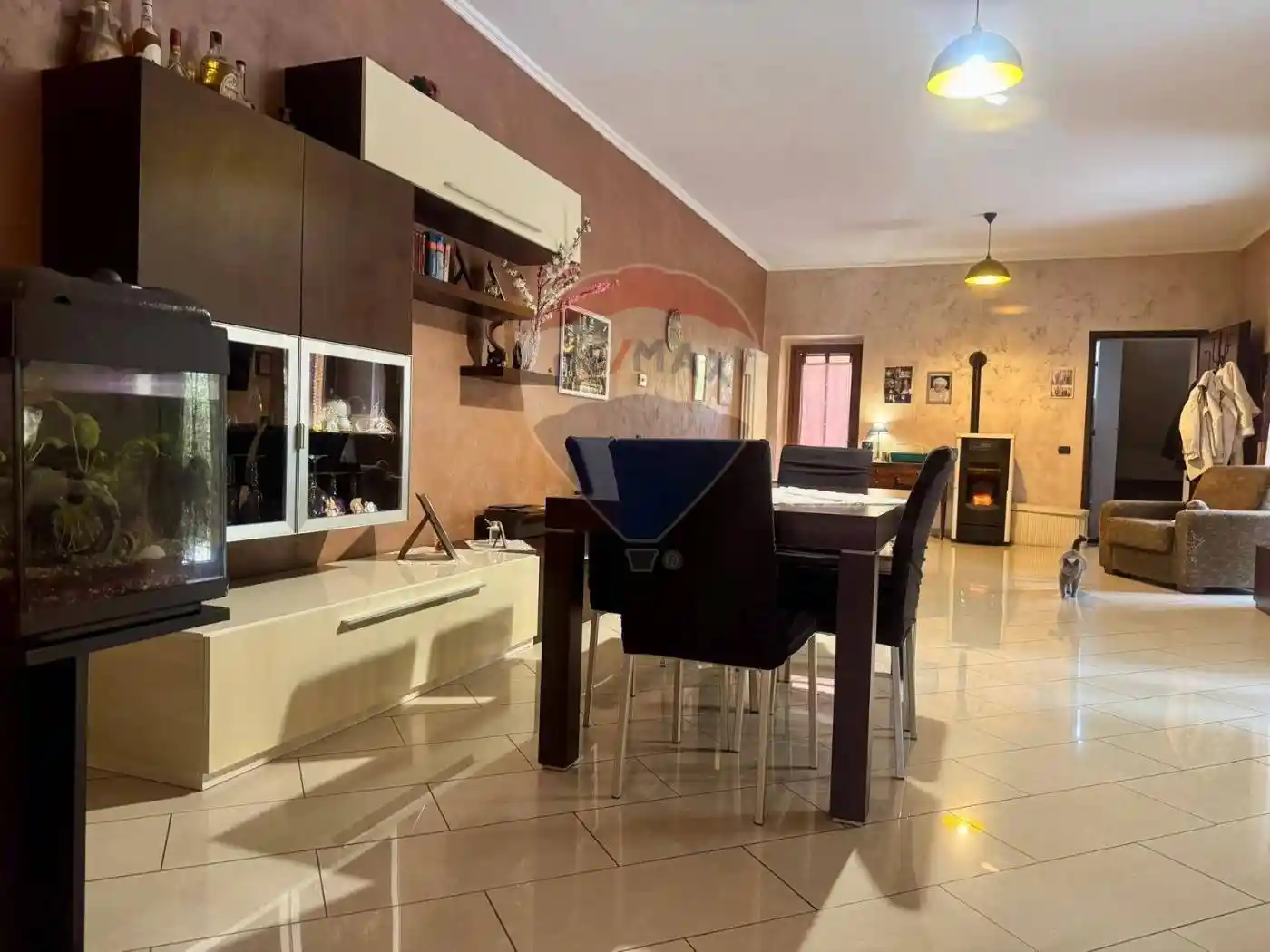 Quadrilocale vicolo Bianchi 2, Cavagnano, Cuasso al Monte - foto 5