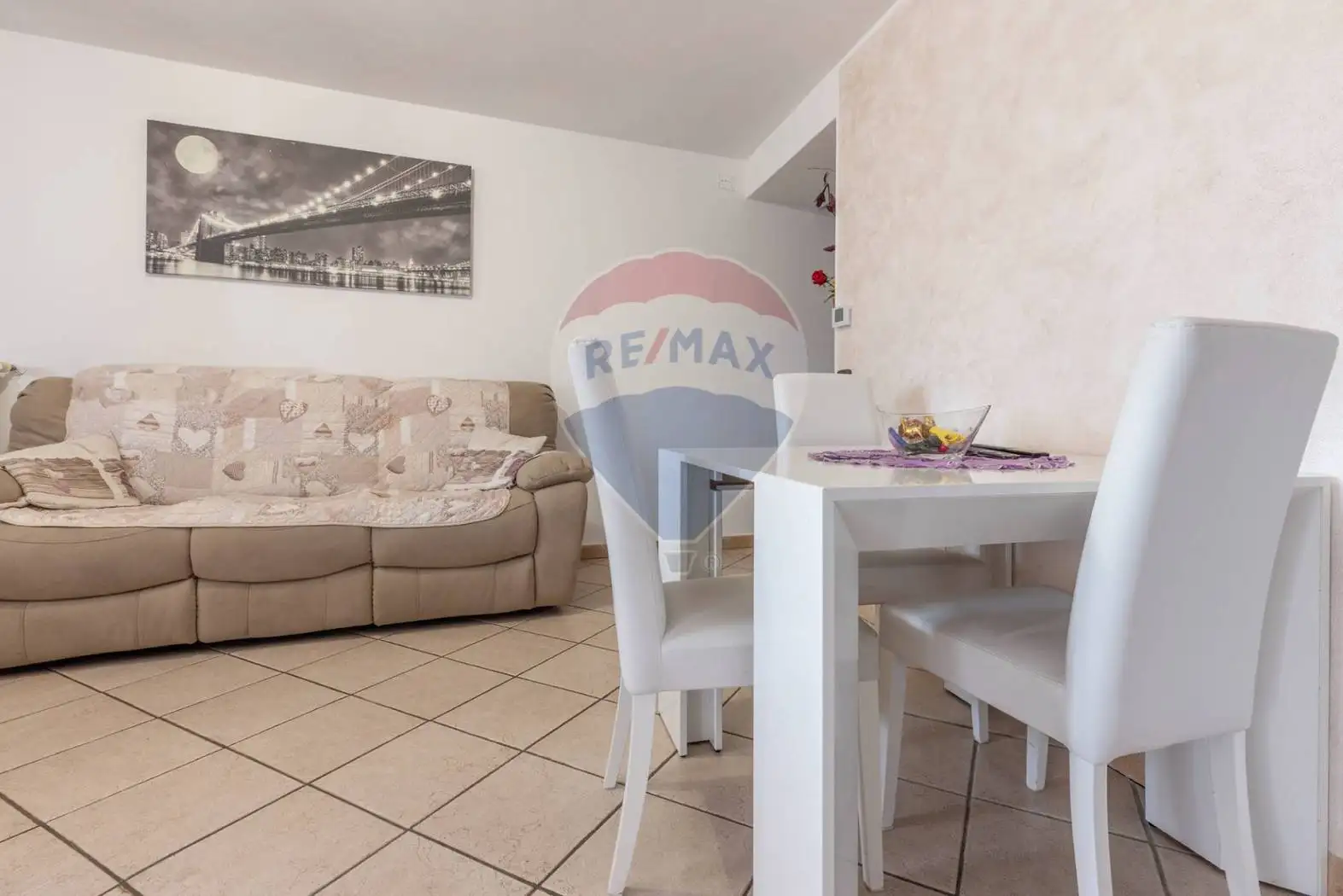 Trilocale via Dei Fabi 10, Cugliate-Fabiasco - foto 2