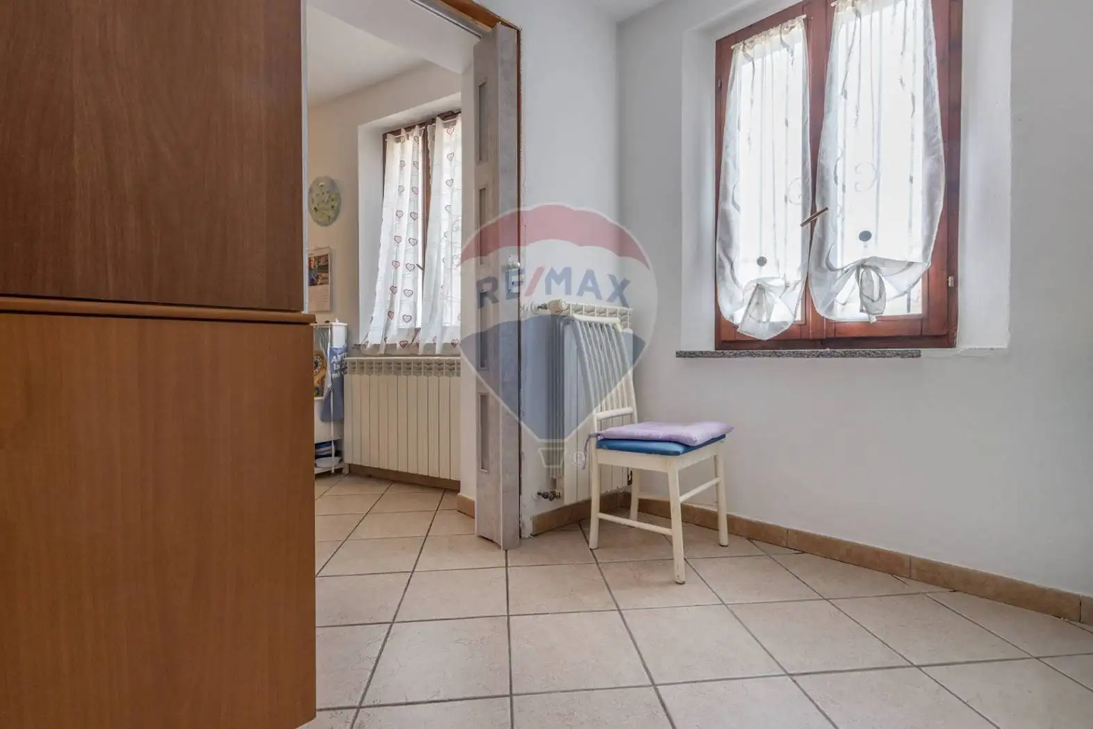 Trilocale via Dei Fabi 10, Cugliate-Fabiasco - foto 5