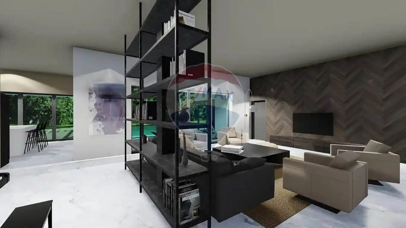 Villa unifamiliare via Monterosa, Centro, Cantello - foto 3