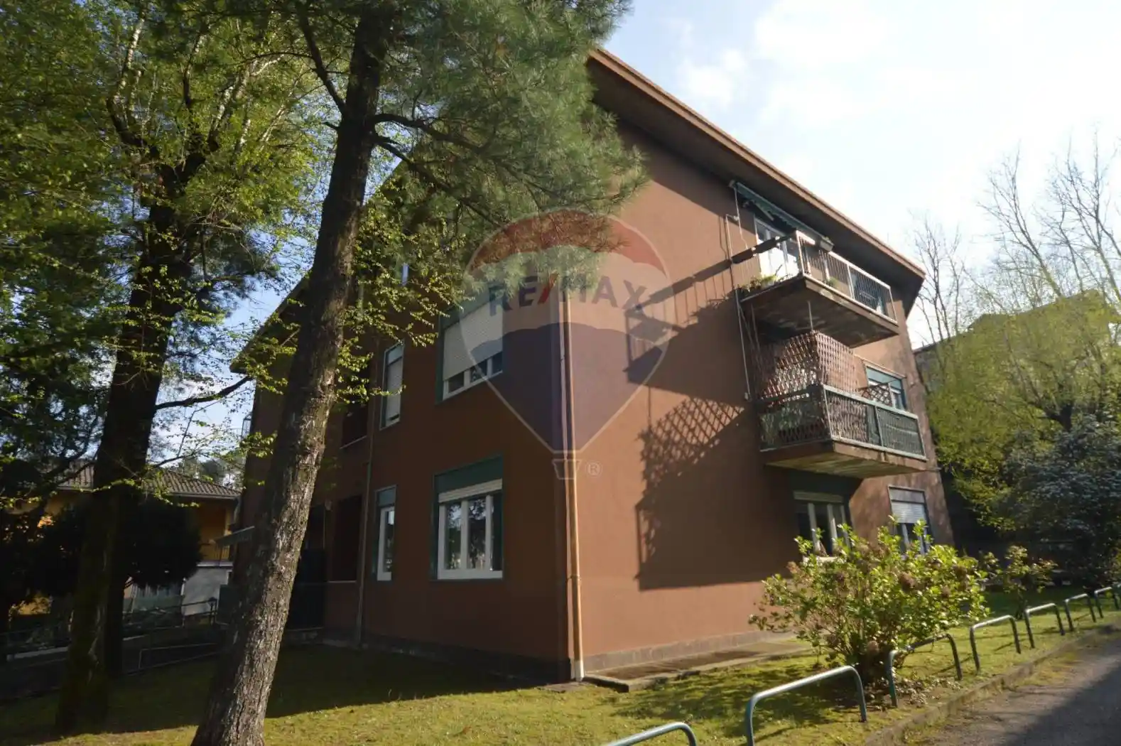 Appartamento in vendita a Varese