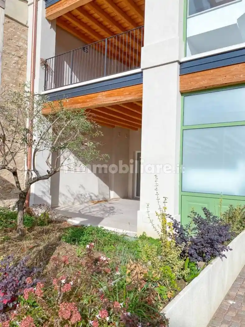 Trilocale via Montedenno, Mompiano - Costalunga, Brescia - foto 5