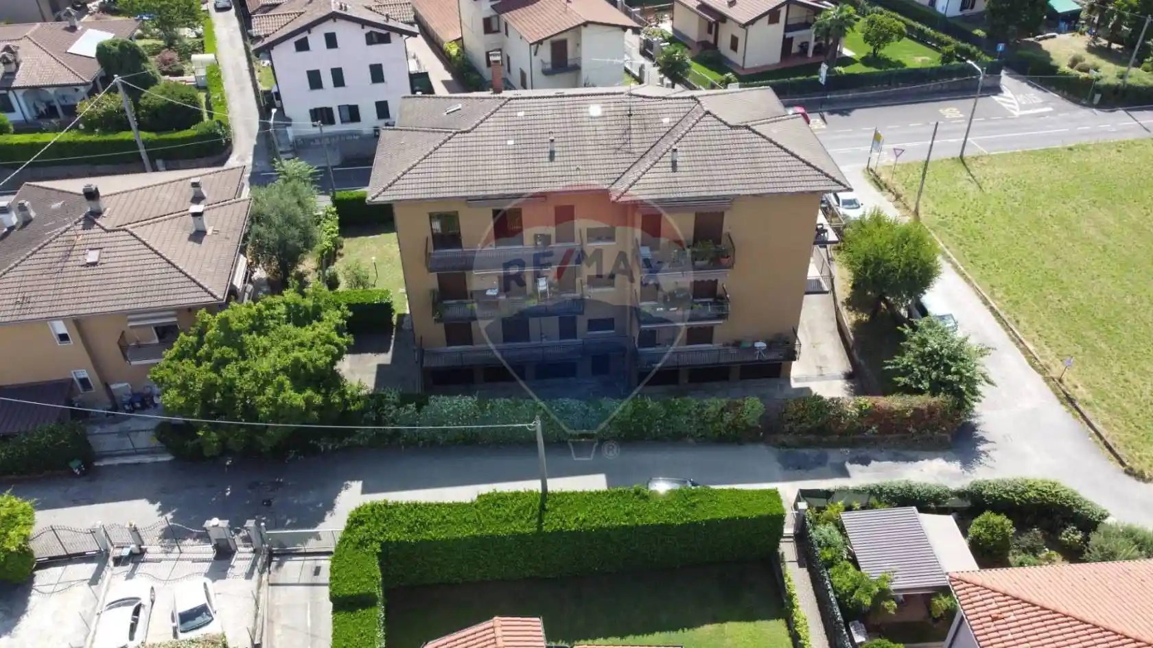 Trilocale via Corridoni 26a, Bobbiate - Schiranna, Varese - foto 2