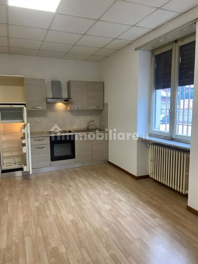 Appartamento in affitto a Torino