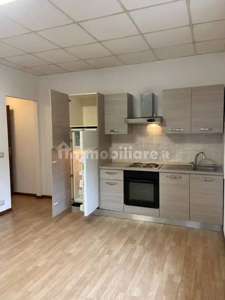 Monolocale via Plava 81, Mirafiori Sud - Strada del Drosso, Torino - foto 2