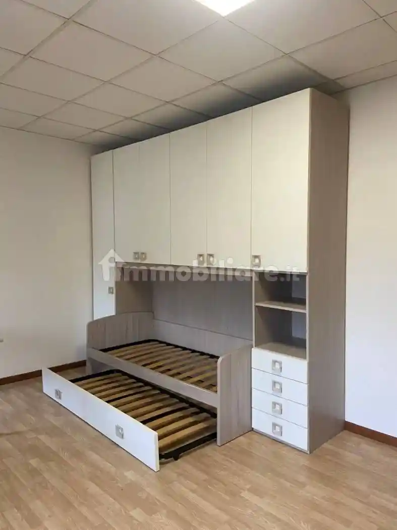 Monolocale via Plava 81, Mirafiori Sud - Strada del Drosso, Torino - foto 3