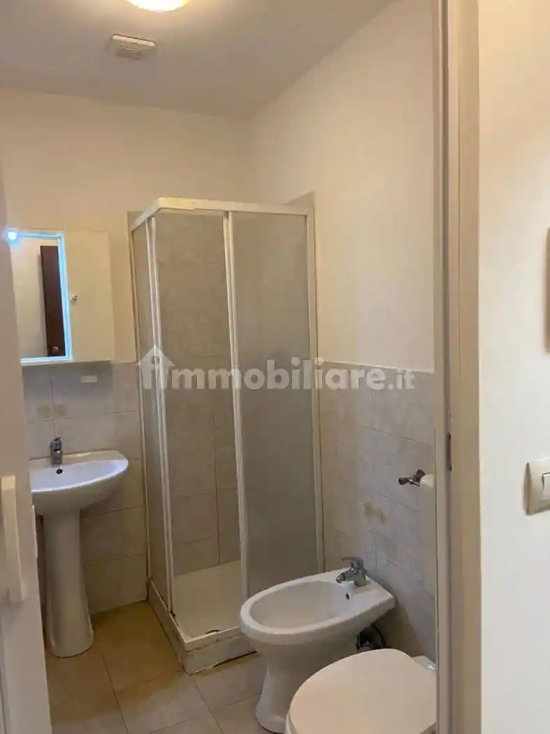 Monolocale via Plava 81, Mirafiori Sud - Strada del Drosso, Torino - foto 5