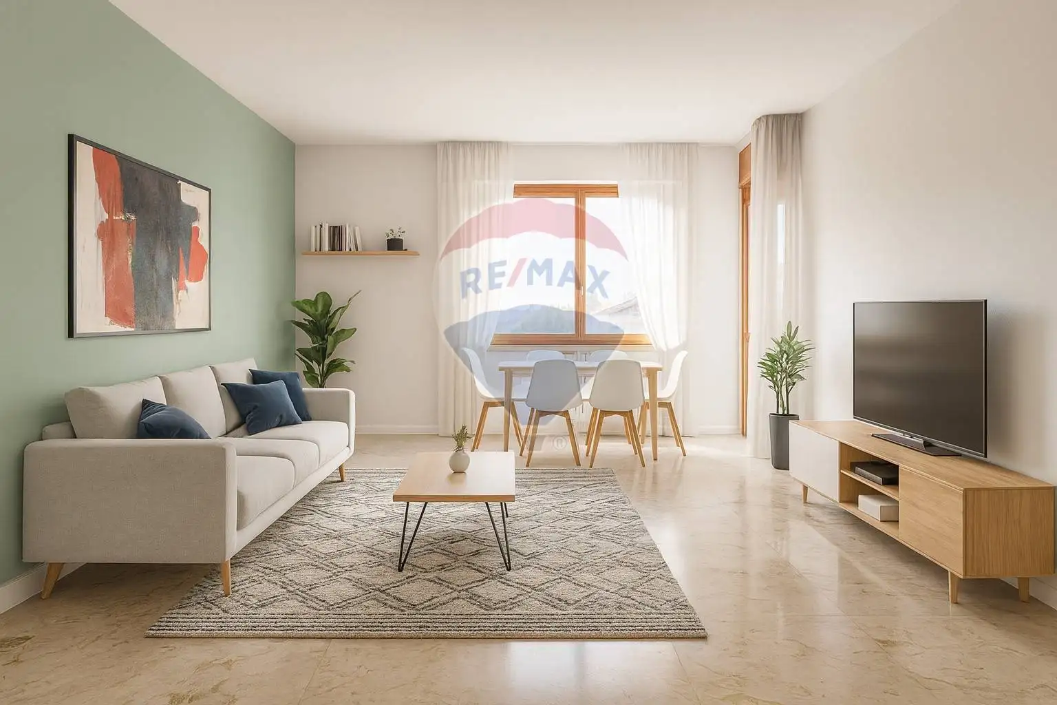 Appartamento in vendita a Varese