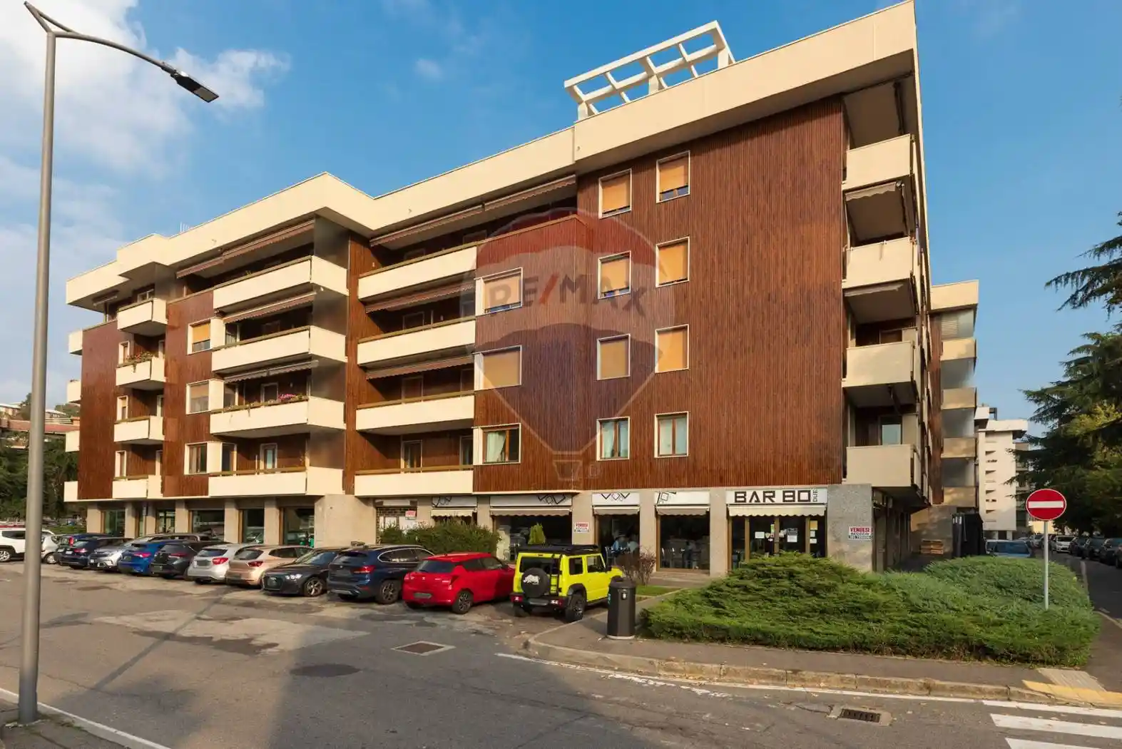 Quadrilocale via Sanvito Silvestro 82, Masnago, Varese - foto 2