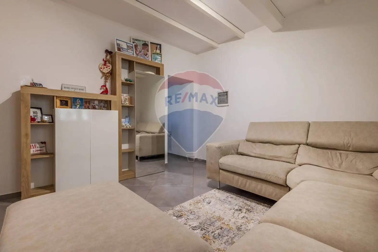 Appartamento in vendita a Cantello