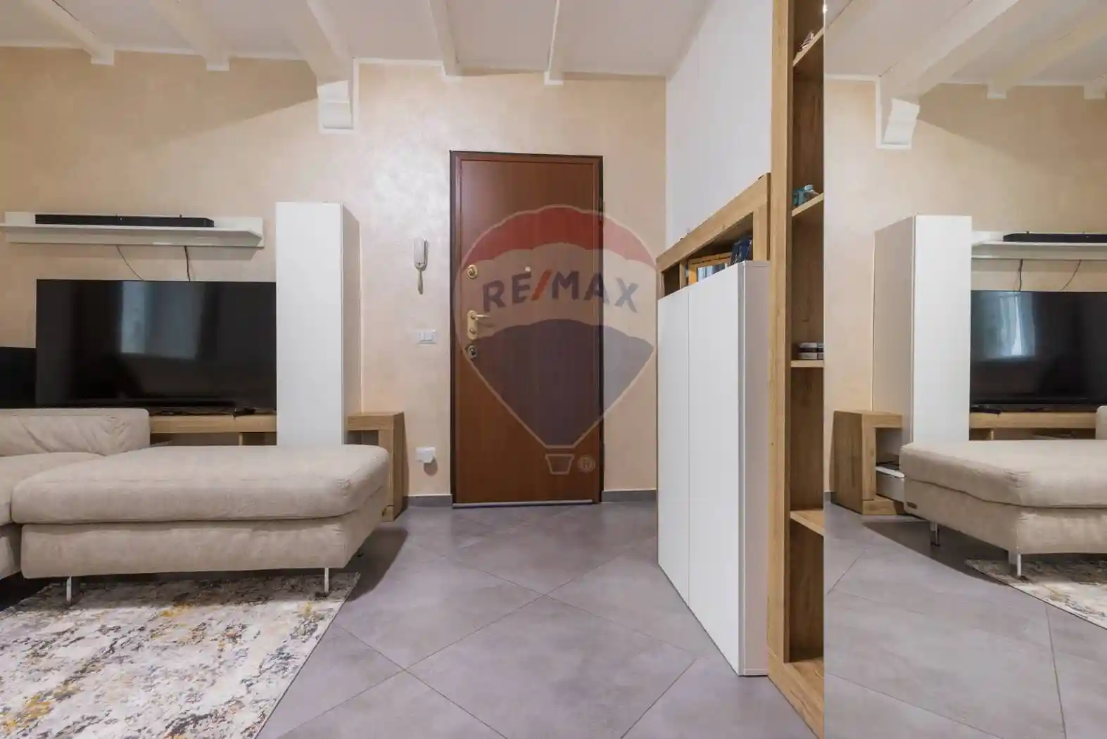 Trilocale via Monastero 5, Centro, Cantello - foto 3