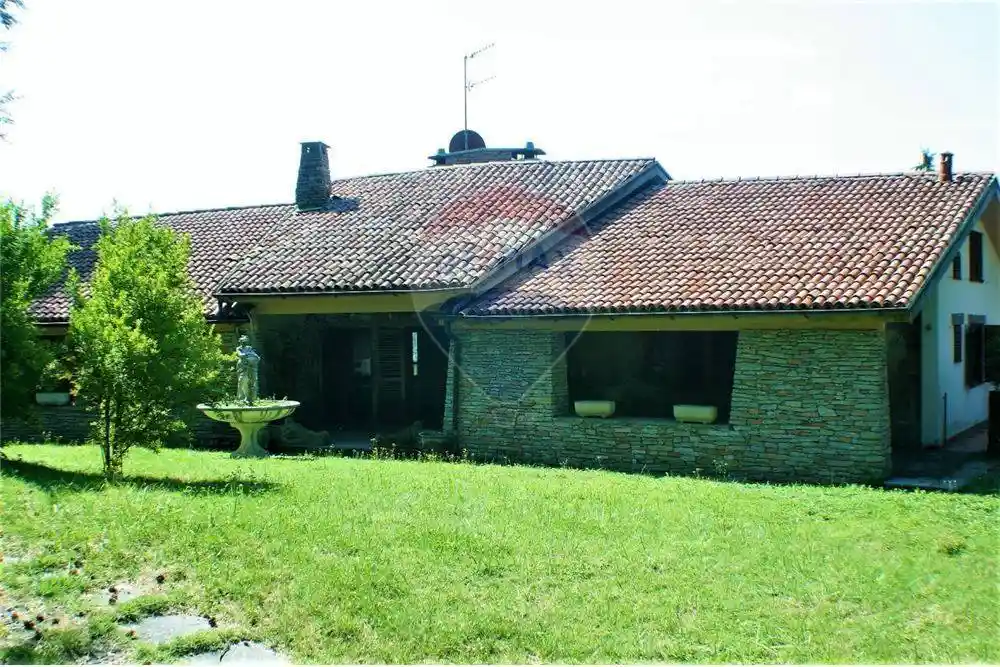 Villa unifamiliare via per bregazzana 28, Sant'Ambrogio, Varese - foto 3