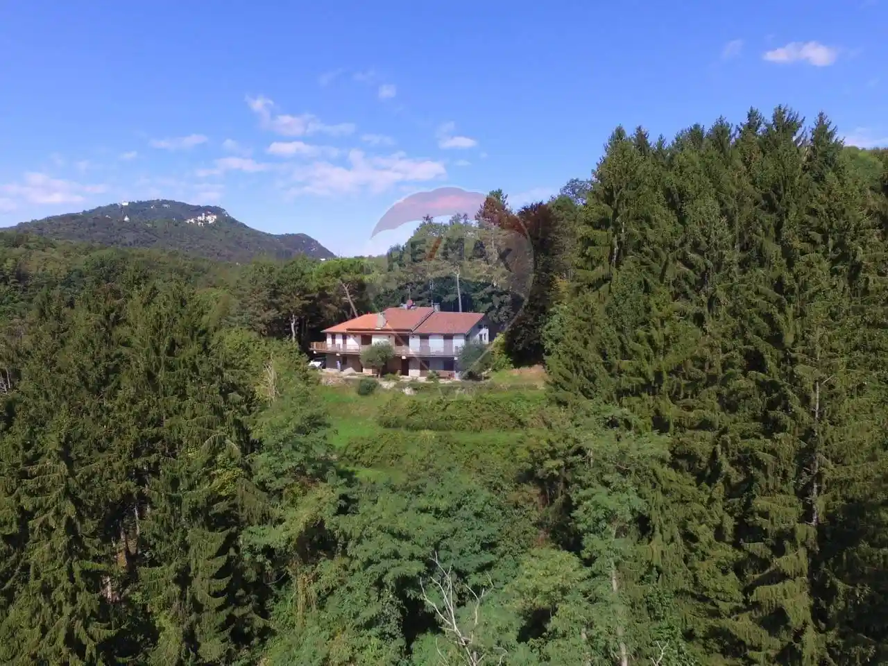 Villa unifamiliare via per bregazzana 28, Sant'Ambrogio, Varese - foto 4