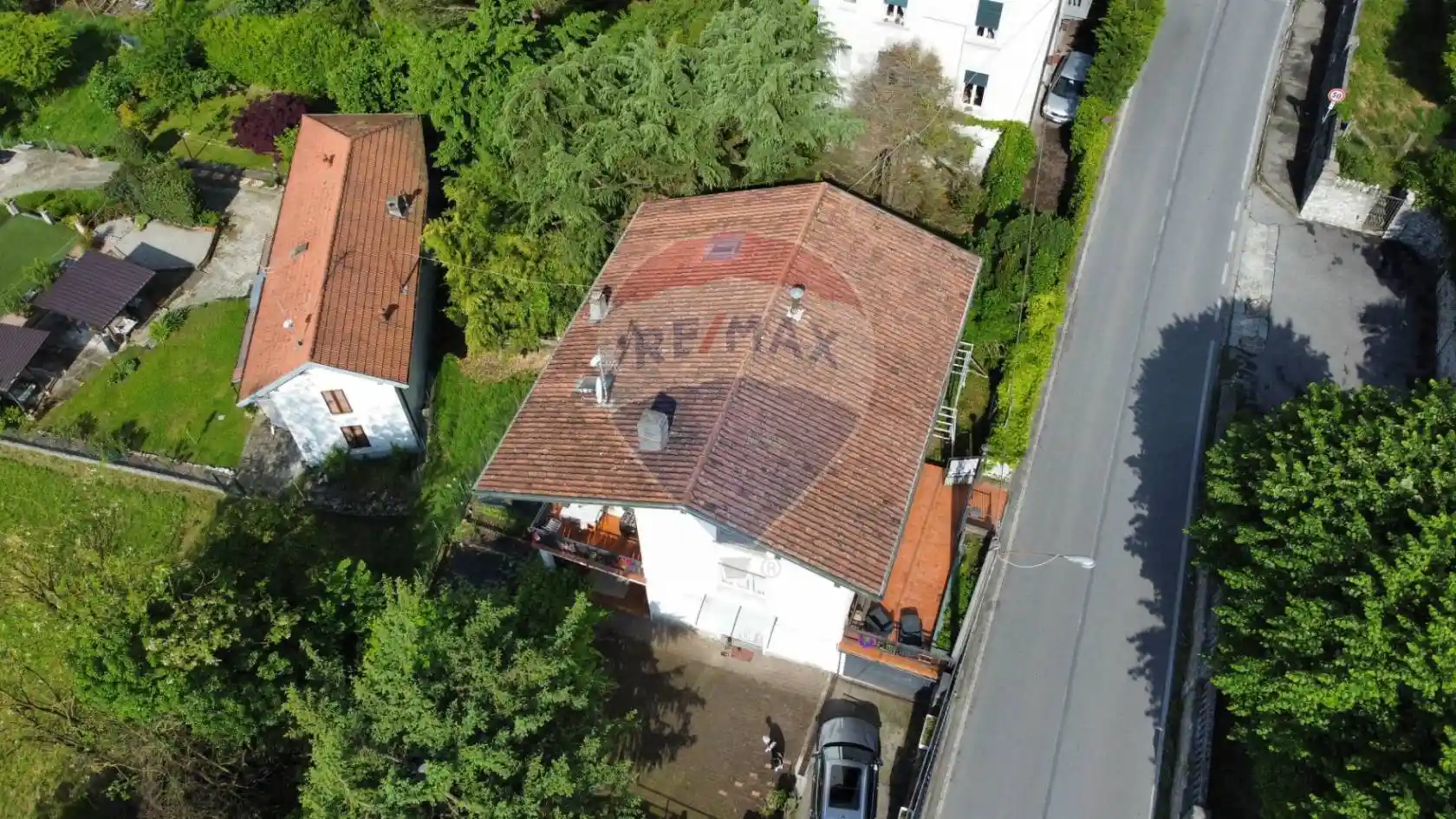 Villa unifamiliare via Rimembranze 29, Centro, Biandronno - foto 3