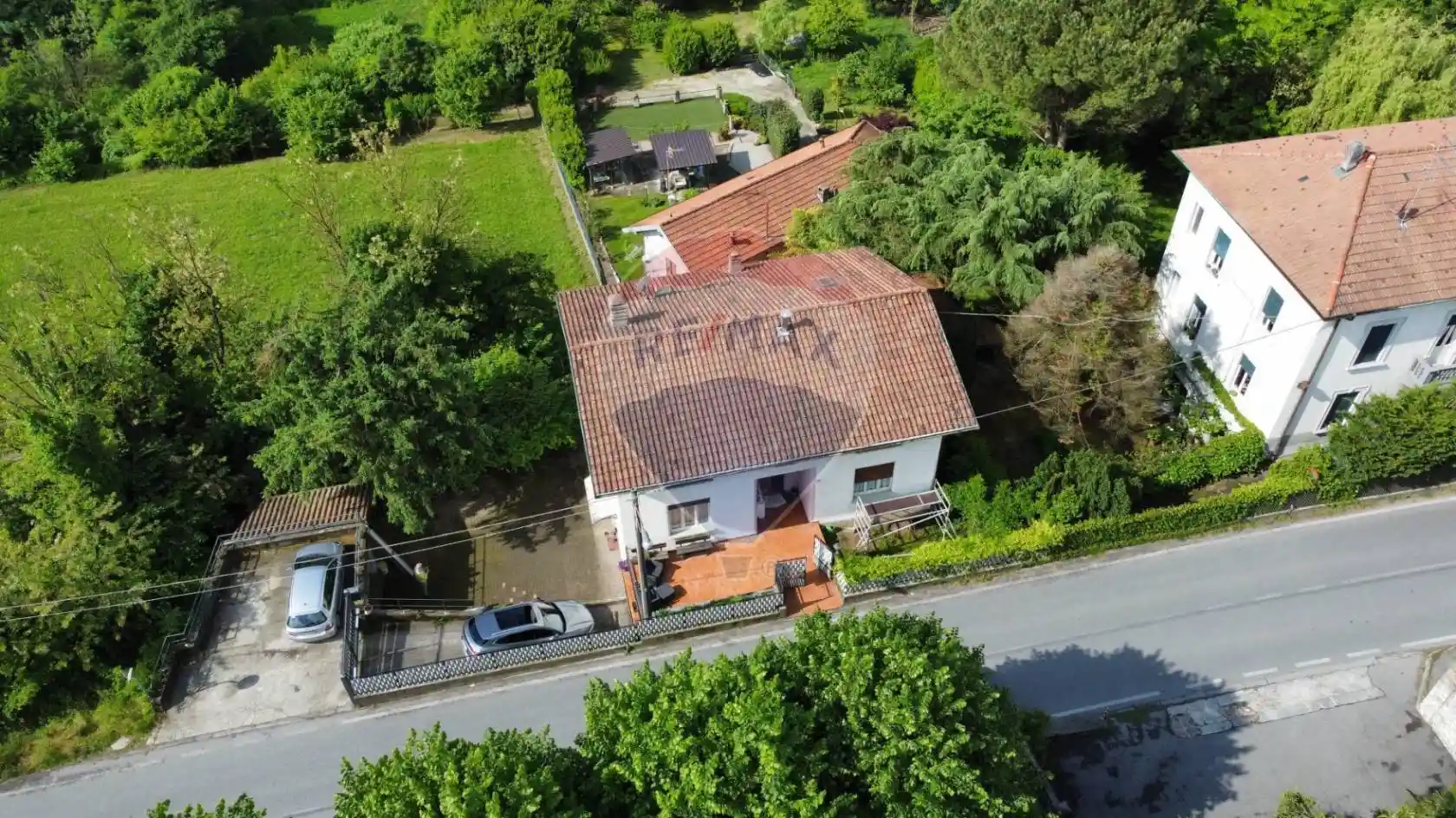 Villa unifamiliare via Rimembranze 29, Centro, Biandronno - foto 4