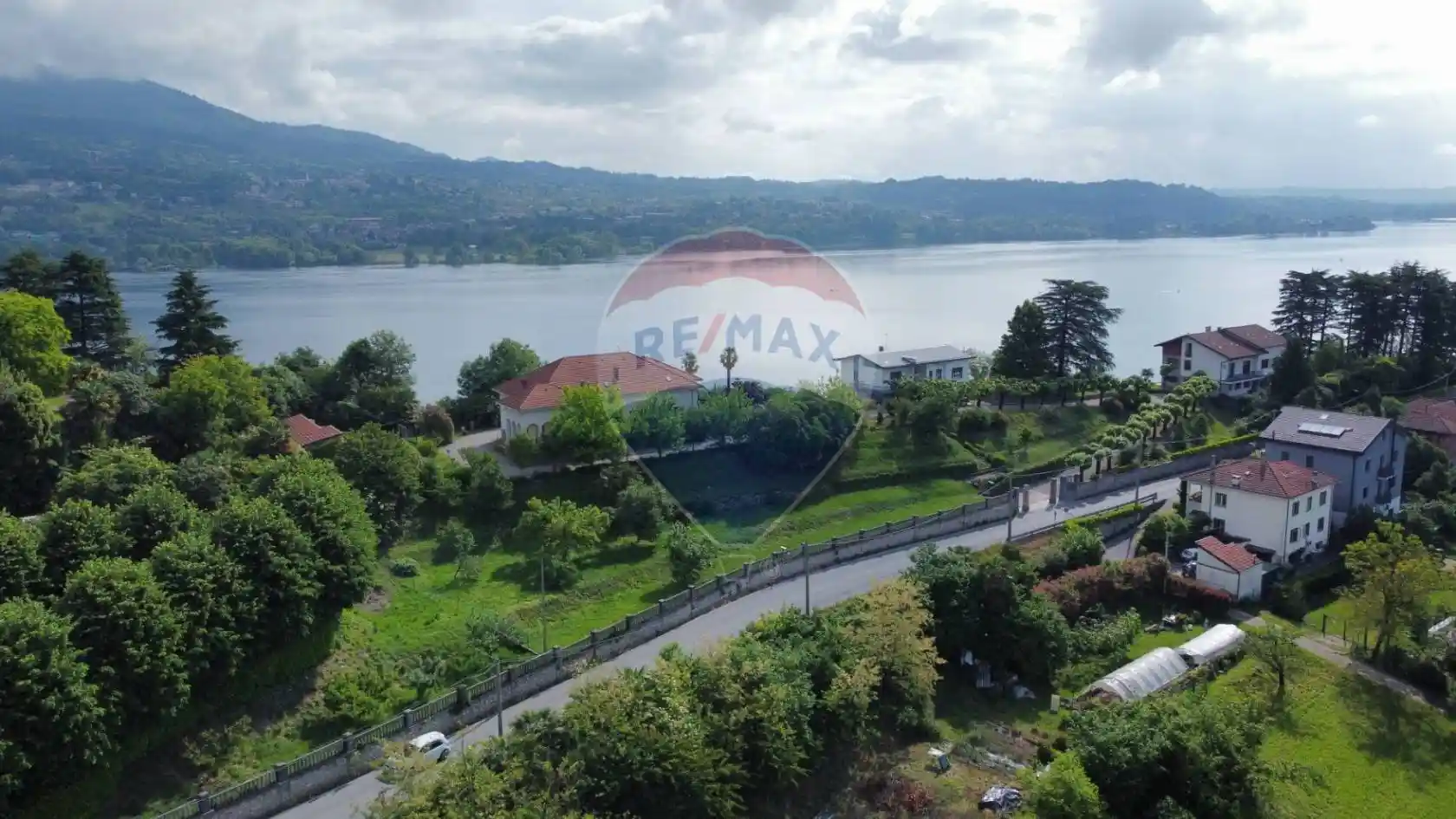 Villa unifamiliare via Rimembranze 29, Centro, Biandronno - foto 5