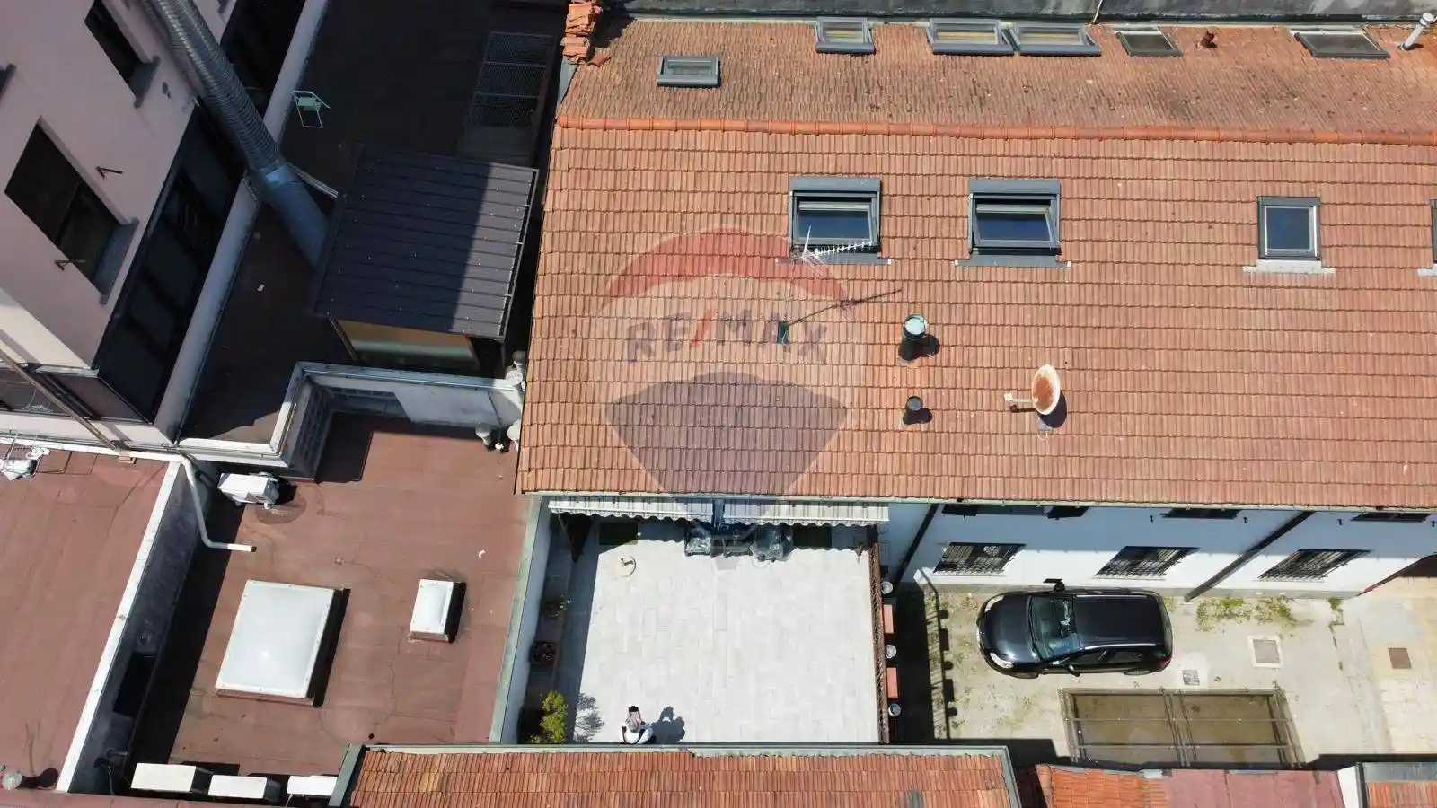 Appartamento via Como 28, Centro, Varese - foto 3