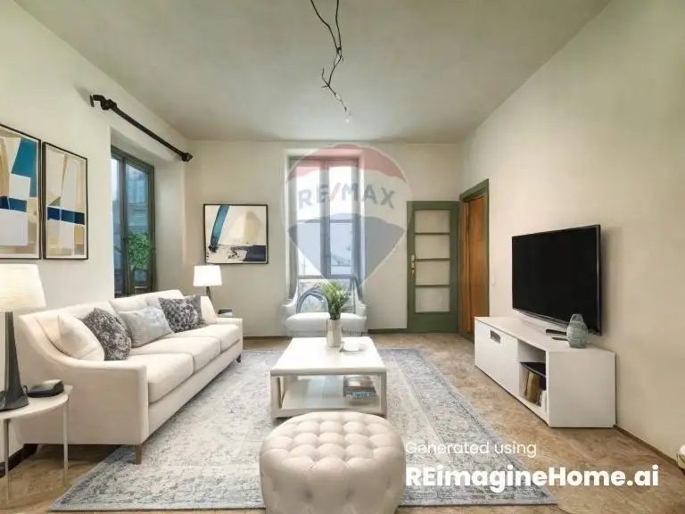 Appartamento in vendita a Arcisate