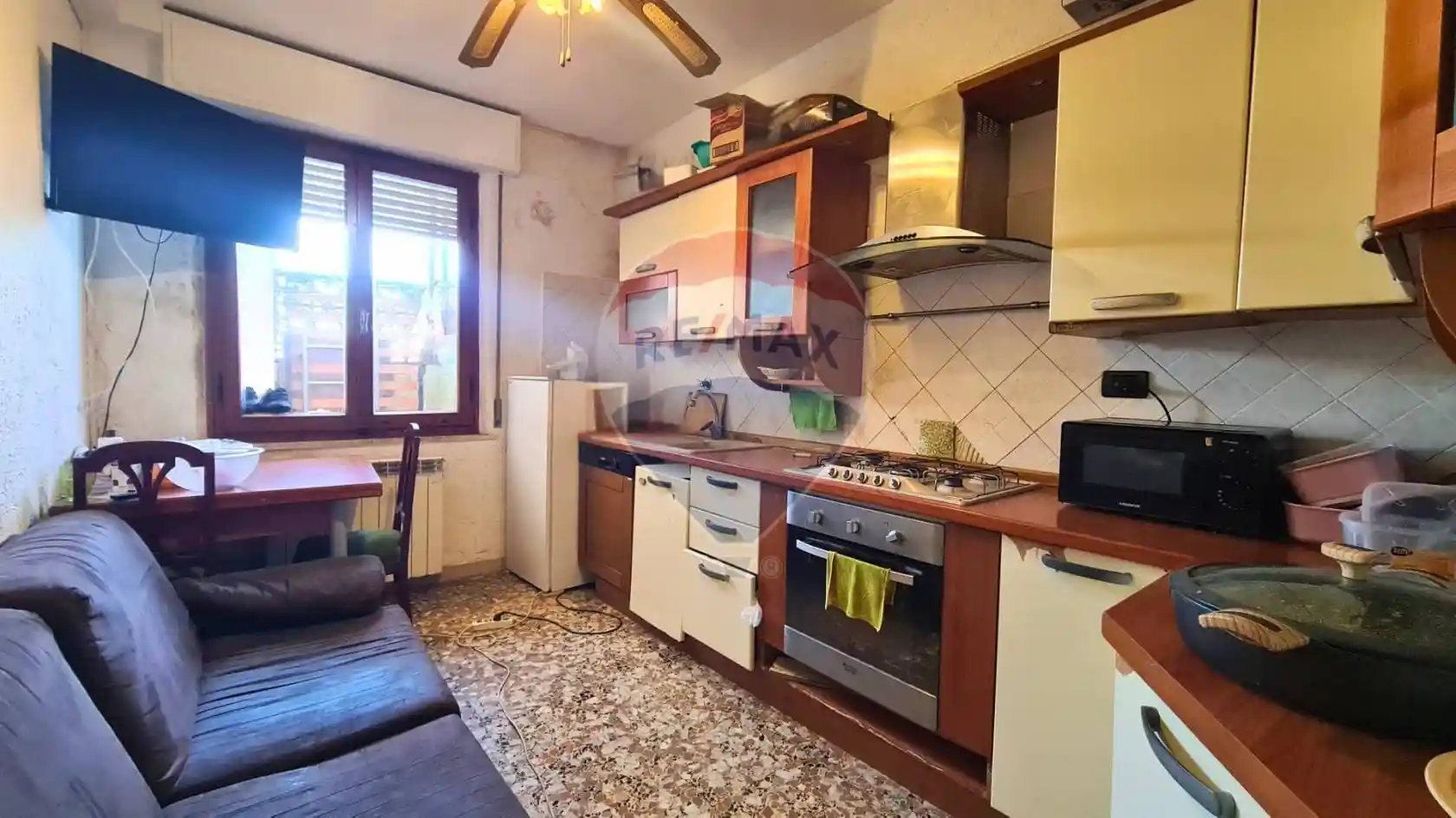 Trilocale via Arnolfo di Cambio 51, Stazione - Agenzia delle Entrate, Empoli - foto 4