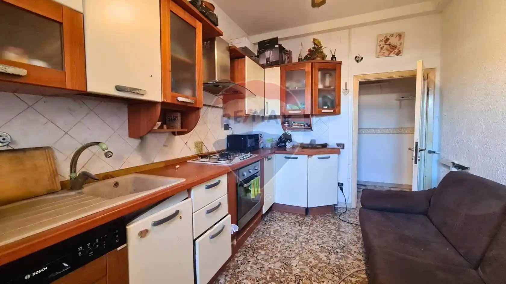 Trilocale via Arnolfo di Cambio 51, Stazione - Agenzia delle Entrate, Empoli - foto 5