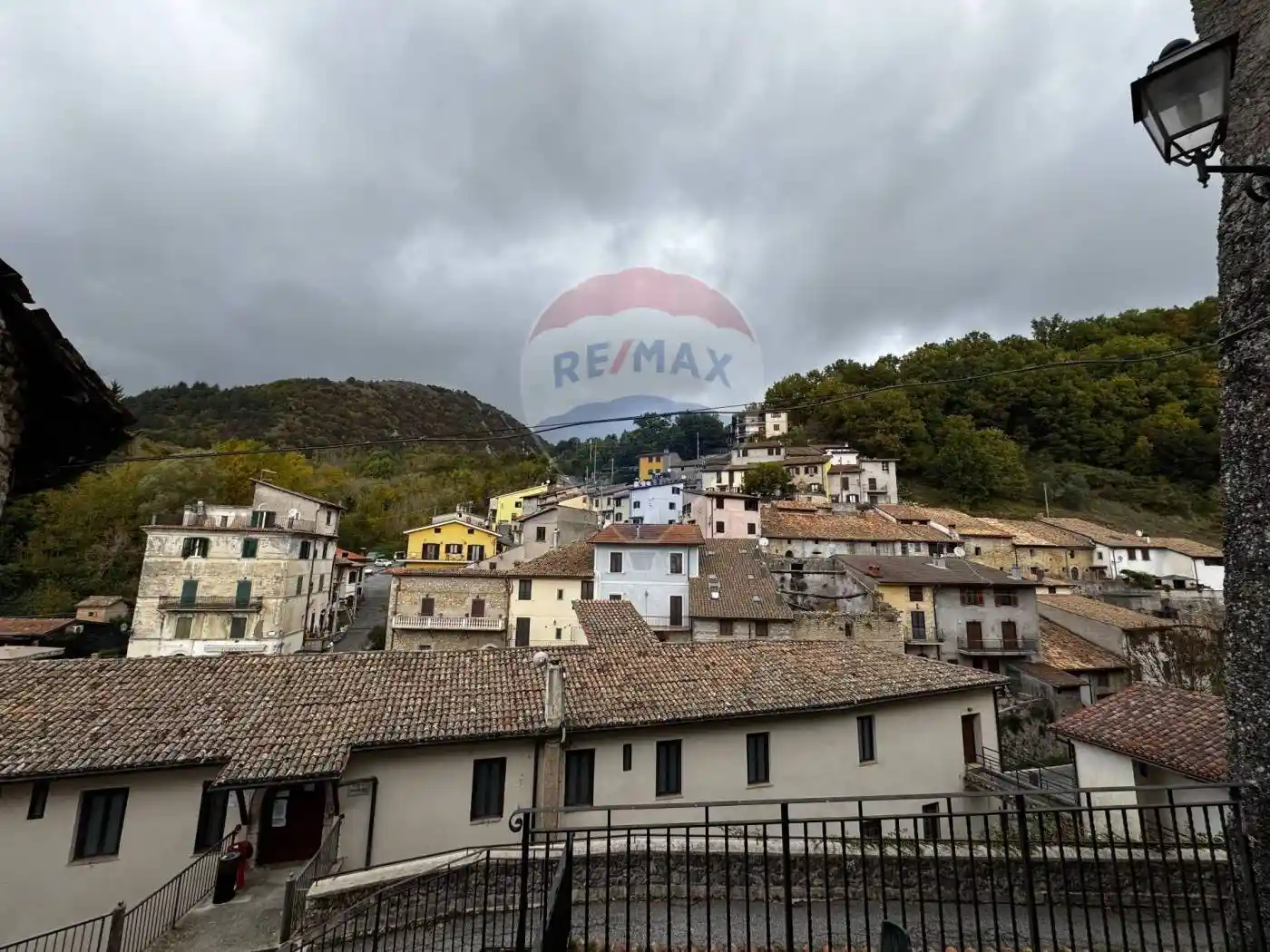 Appartamento in vendita a Riofreddo