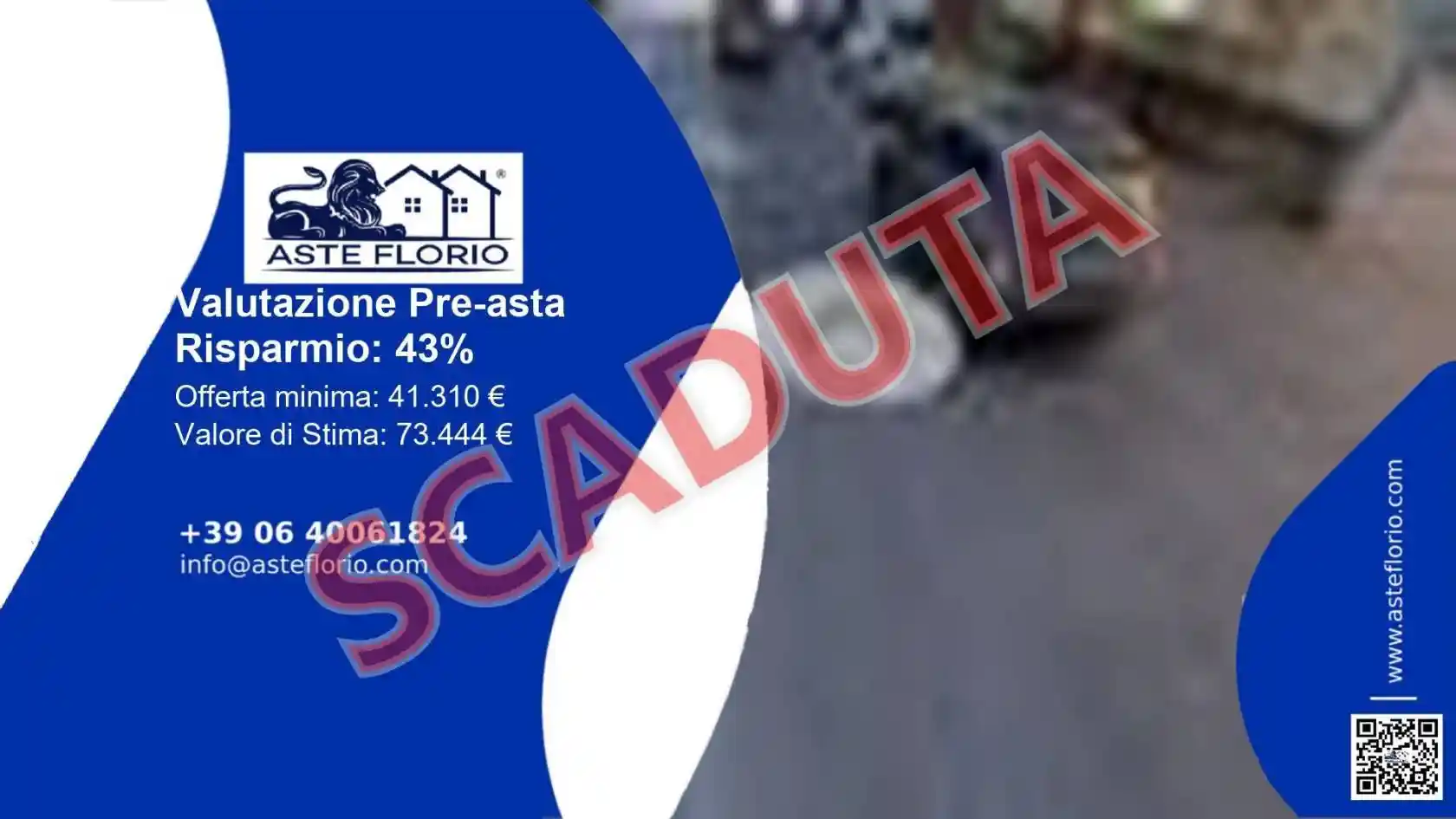 Appartamento in vendita a Caltanissetta