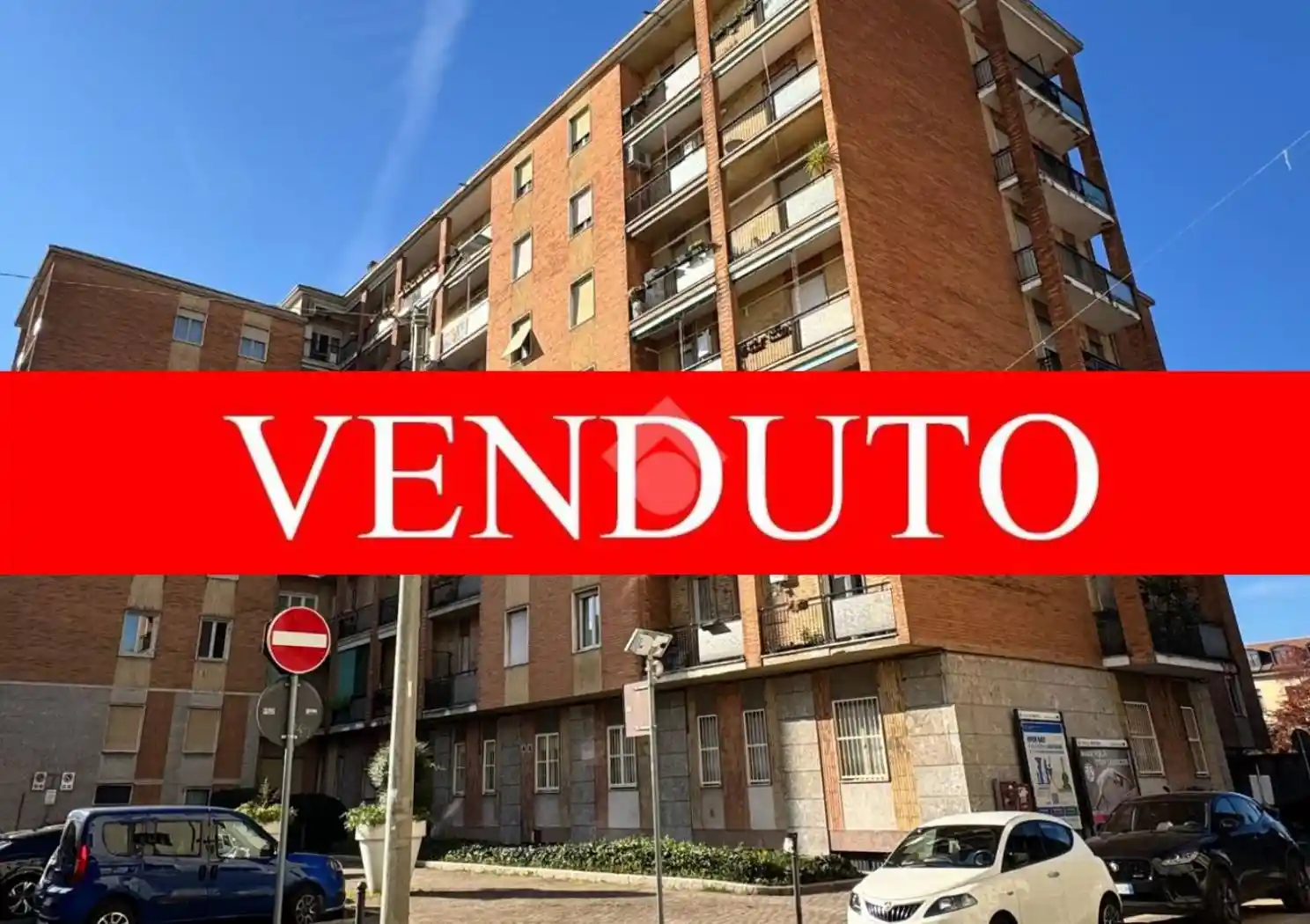 Appartamento in vendita a Monza