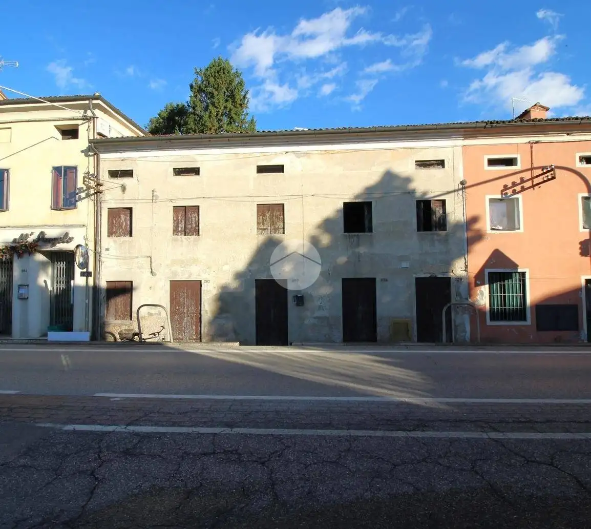 Villetta a schiera in vendita a Vicenza