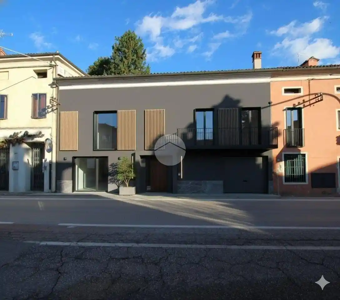 Villa a schiera Strada Marosticana 256, Marosticana - Polegge, Vicenza - foto 3