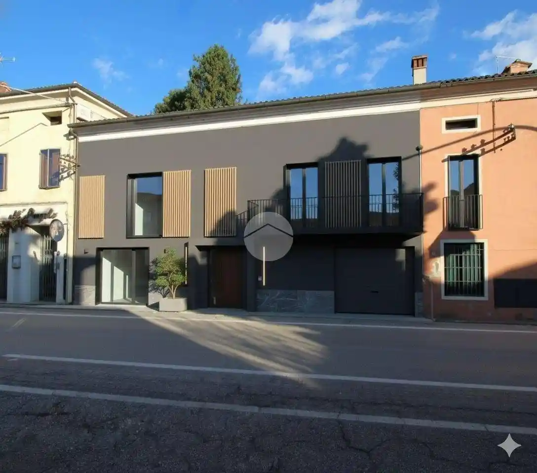Villa a schiera Strada Marosticana 256, Marosticana - Polegge, Vicenza - foto 4
