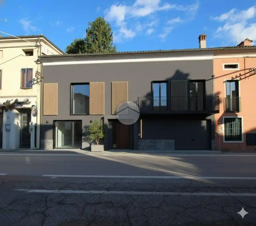 Villa a schiera Strada Marosticana 256, Marosticana - Polegge, Vicenza - foto 5