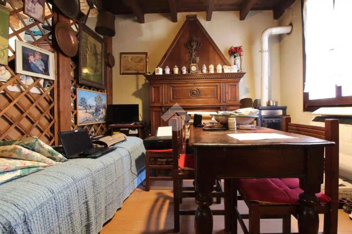 Rustico via. A. Volta 3, Centro, Casaletto Ceredano - foto 4