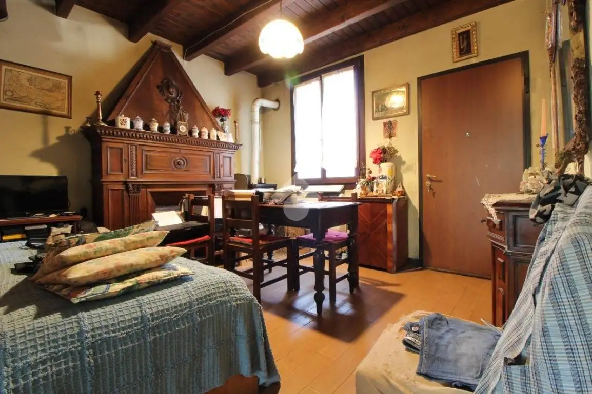 Rustico via. A. Volta 3, Centro, Casaletto Ceredano - foto 5