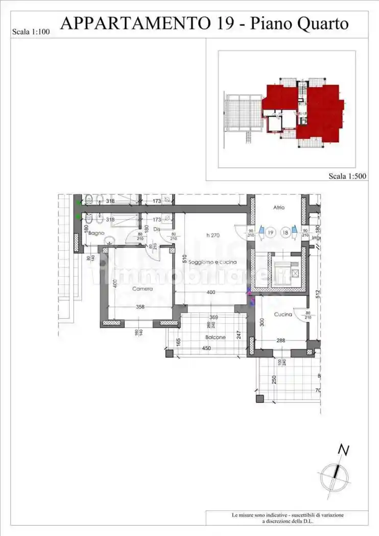 Appartamento - foto 2
