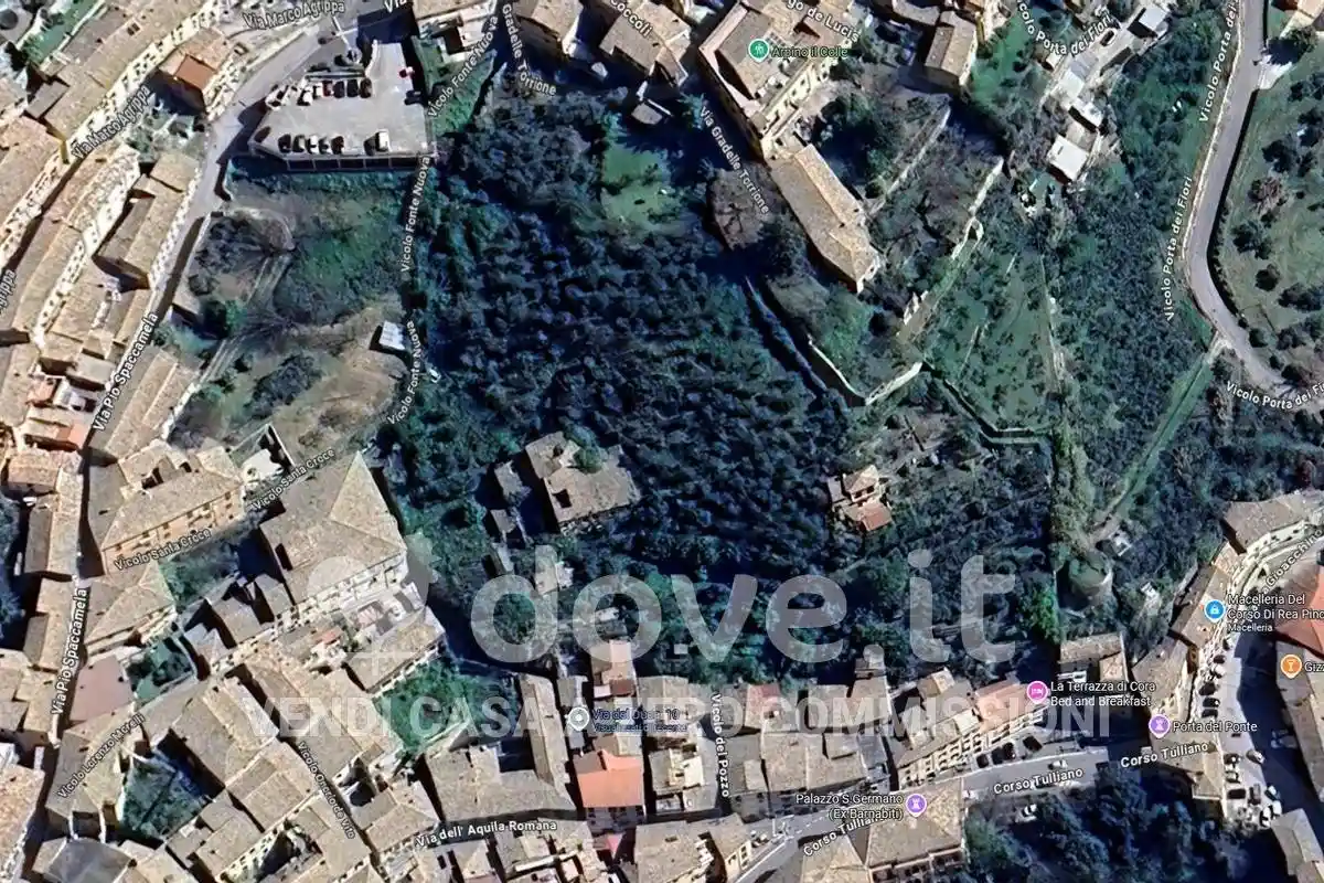 Palazzo - Edificio in Vendita - foto 3