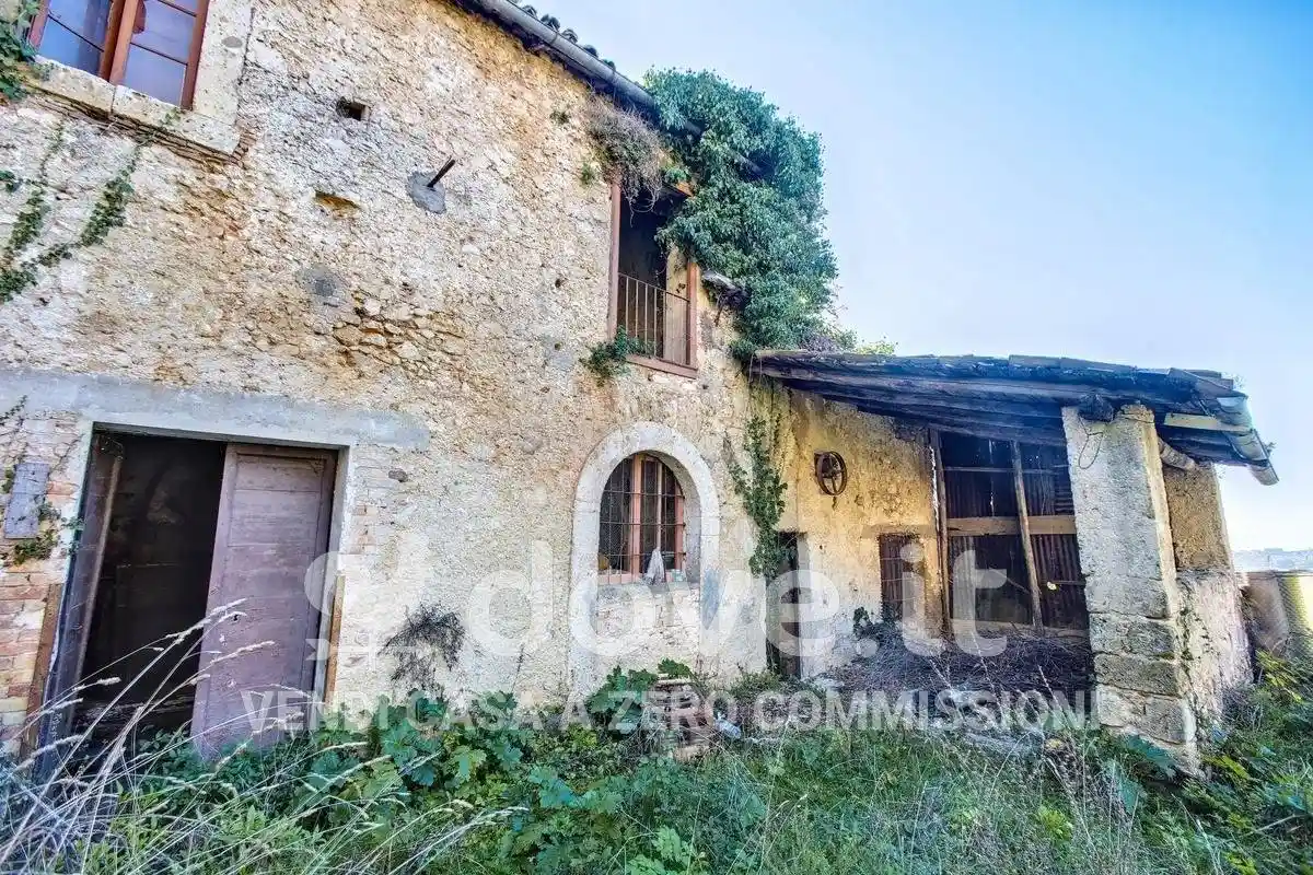 Palazzo - Edificio in Vendita - foto 4