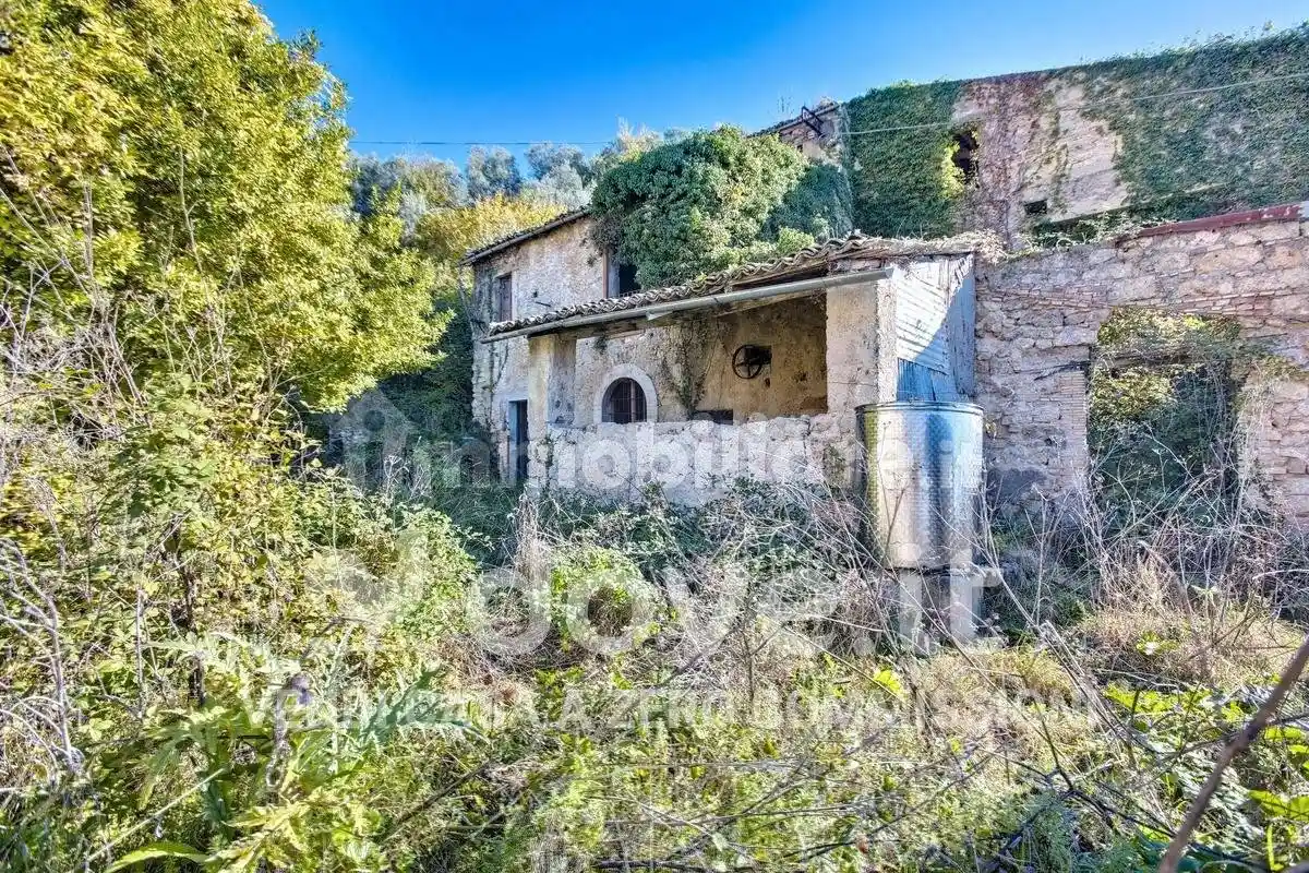 Palazzo - Edificio in Vendita - foto 5