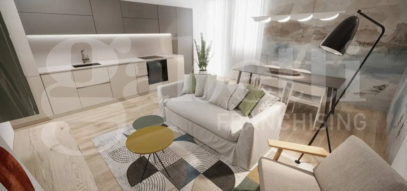 Appartamento in vendita a Bologna