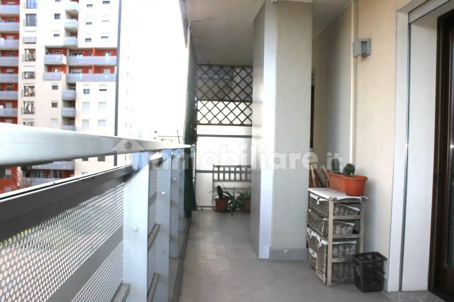 Trilocale viale Sarca 324, Bignami - Ponale, Milano - foto 2