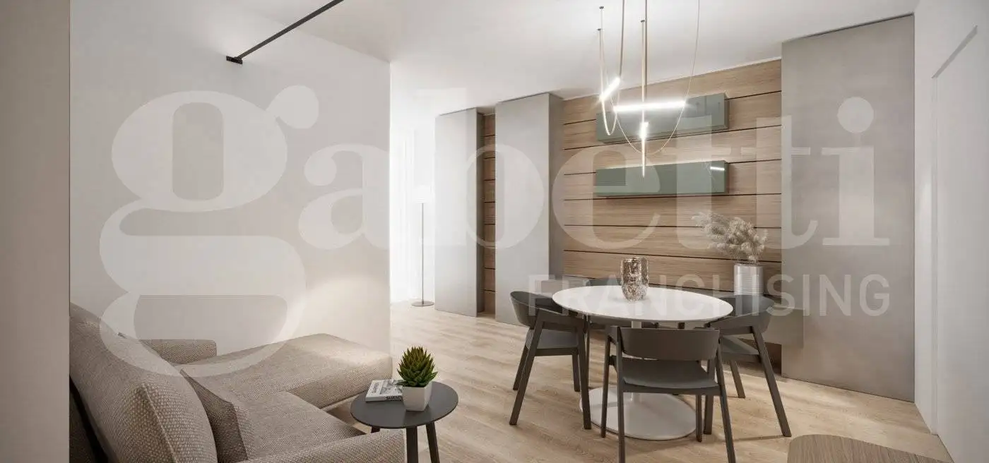 Appartamento in vendita a Bologna