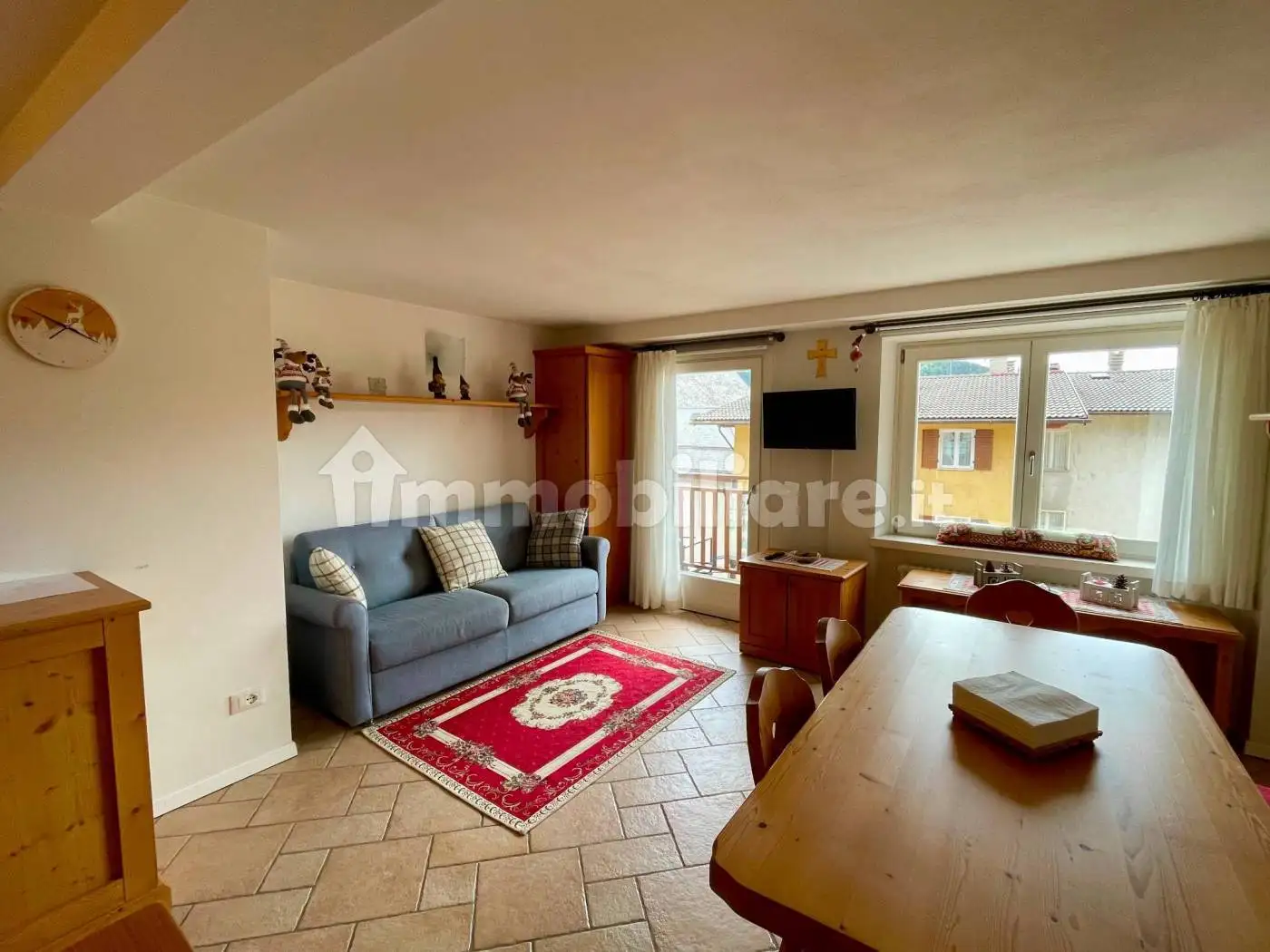 Appartamento in affitto a Folgaria